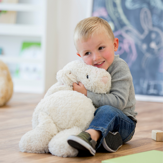 Cute Weighted Stuffed Animals