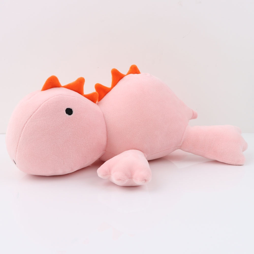Weighted Stuffed Dinos - Anxiety Relief Plushes