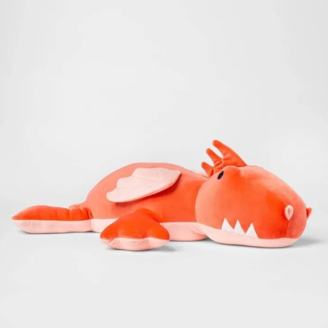 Weighted Stuffed Dinos - Anxiety Relief Plushes – DinoPilTM