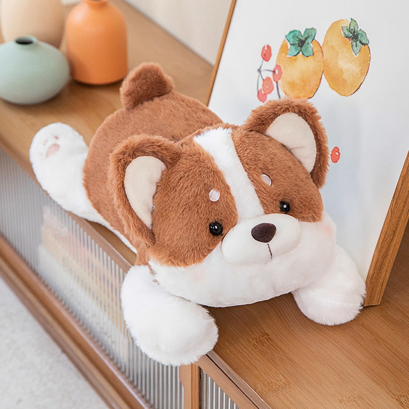 Weighted Stuffed Animals - Anxiety Relief Plushies